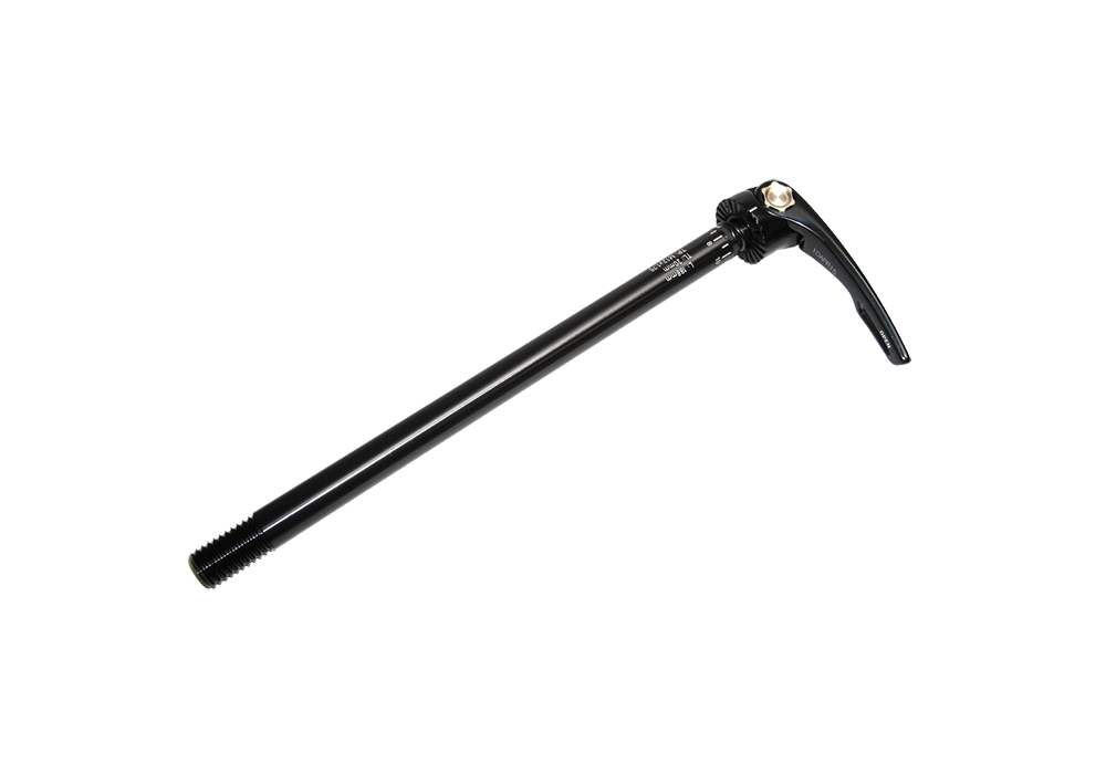 Rock Shox Maxle Ultimate Steckachse Hinterrad 12x142mm Laenge 195mm