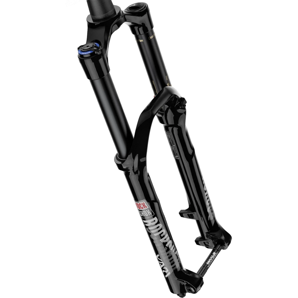 Rock Shox Yari Federgabel RC DebonAir Boost 27,5+/29 Zoll 160 Mm