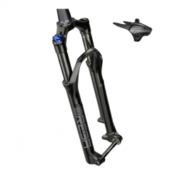 Rock Shox Reba RL Federgabel 27,5 Zoll Boost SA 100 Mm Oneloc Tapered 15x110
