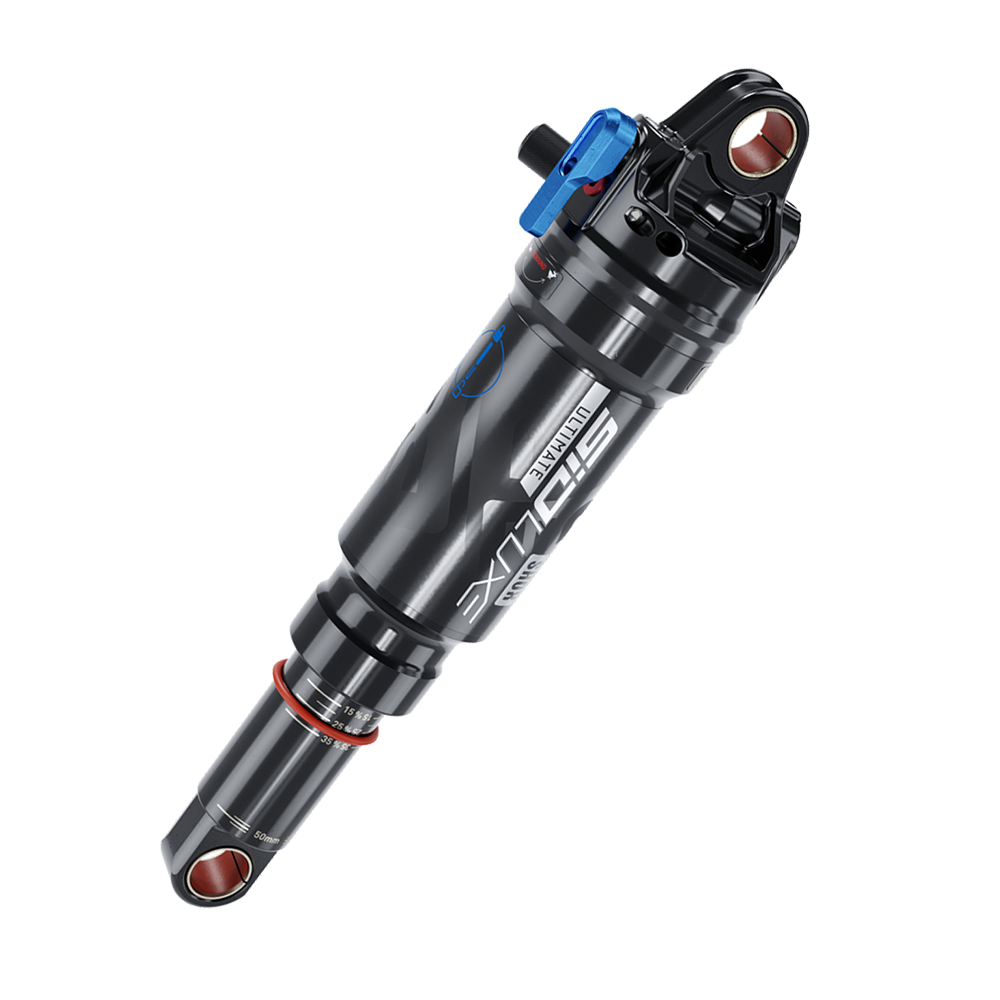 Rock Shox SidLuxe Ultimate RL Daempfer 190 X 40 Mm