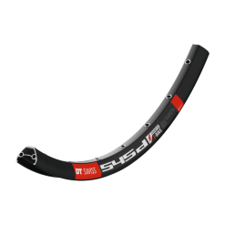 DT Swiss 545 D Felge Disc MTB 26 Zoll 36 Loch