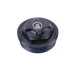 Rock Shox Pike Solo / Debon Air Ersatzteil Verschlusskappe