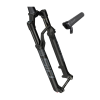 RockShox SID SL Select RL Federgabel Boost 27,5+/29 Zoll Schwarz 100mm Twistloc Tapered Offset 44 Mm