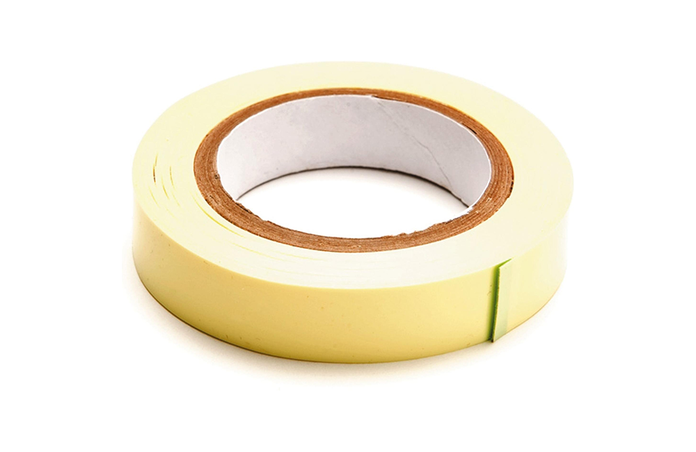 Stans NoTubes Yellow Tape Tubeless Felgenband 30 Mm 9 Meter