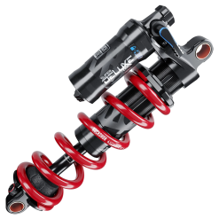 Rock Shox Super Deluxe Ultimate RCT Coil 210 X 55 Mm Bronson 2018+ Ohne Feder