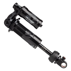 Rock Shox Super Deluxe Ultimate RCT Coil 205 X 60 Mm Trunnion NORCO RACE 2017+