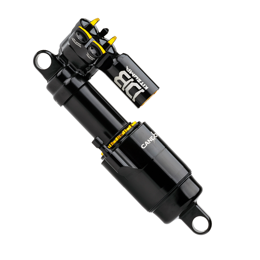 Cane Creek DB Kitsuma Air CS Daempfer 230 X 65 Mm