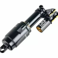 Cane Creek DB Kitsuma Air CS Daempfer 205 X 62,5 Mm Trunnion Open End Eye