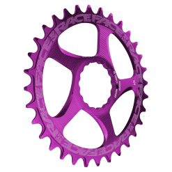 Race Face Kettenblatt Direct Mount Cinch Purple 32 Zaehne