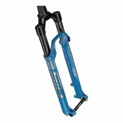 RockShox SID SL Ultimate Race Day Federgabel Boost 29 Zoll Tapered Blau 100 Mm