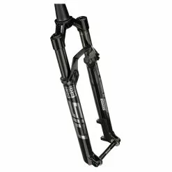 RockShox SID SL Ultimate Race Day Federgabel Boost 29 Zoll Tapered Schwarz 100 Mm