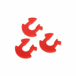 Rock Shox Super Deluxe / Deluxe Air Ersatzteil | Bottemless Tokens 3 Stueck