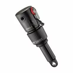 DT Swiss R 535 One Daempfer Schwarz Laenge 185 Mm Hub 55 Mm Trunnion