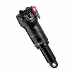 DT Swiss R 232 One Daempfer Laenge 160 Mm Hub 45 Mm Trunnion