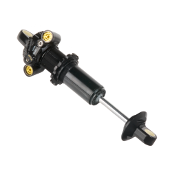 Cane Creek Double Barrel Coil IL Black Daempfer 210x52,5mm