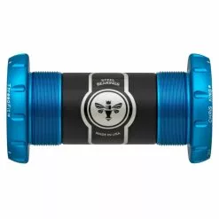 Chris King ThreadFit 30 Ceramic Innenlager BSA Gewinde / 68-73mm Matt Tuerkis | Matte Turquoise