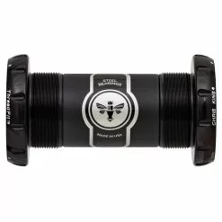 Chris King ThreadFit 30 Ceramic Innenlager BSA Gewinde 68-73mm Schwarz | Black