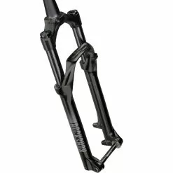 RockShox Judy TK Silver Federgabel 120 Mm Solo Air 27,5 Zoll Boost 15x110mm