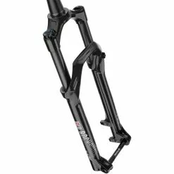 RockShox Judy TK Silver Federgabel 130 Mm Solo Air 27,5 Zoll Boost 15x110mm