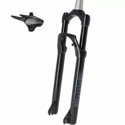 RockShox Judy Gold RL Federgabel 27,5 Zoll 100 Mm OneLoc Tapered SSP 9x100mm