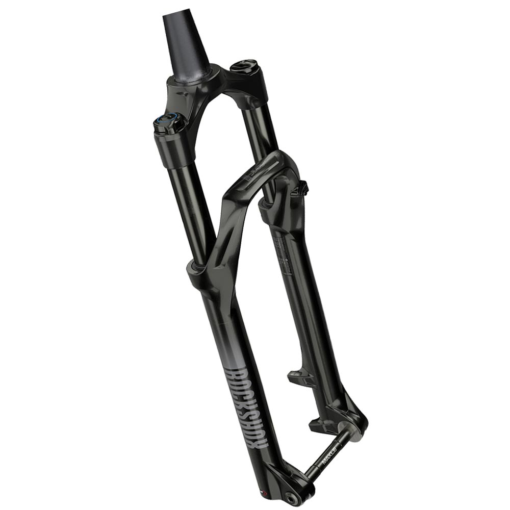 RockShox Judy Gold RL Federgabel 27,5 Zoll 100 Mm OneLoc Tapered Boost 15x110mm