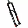 Manitou Mattoc Pro Federgabel 27,5 Zoll Schwarz Tapered 160mm Boost 15x110