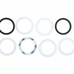 Sram-Truvativ BB30 Wide-BB386 Innenlager Spacer Set