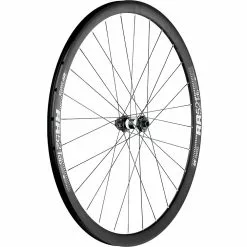 Vorderrad DT Swiss 350 Straightpull + DT Swiss RR 521 DB Felgen