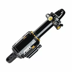 Cane Creek Double Barrel Air IL Daempfer 210x55mm Open End Eye