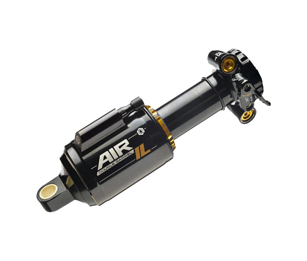 Cane Creek Double Barrel Air IL Daempfer 190x42,5mm Specialized Stumpjumper ST 29 Zoll Mod 2019