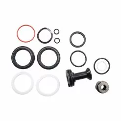 Rock Shox Lyrik / Pike Federgabel Service Kit SoloAir Typ A1