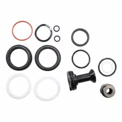 Rock Shox Lyrik / Pike 29+ Federgabel Service Kit Debon Air Typ B1