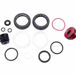 Rock Shox Lyrik / Pike Federgabel Service Kit RC2 Debon Air Typ C1