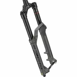 RockShox ZEB Ultimate 3 RC2 Federgabel 27,5+/29 Zoll Boost Grau 170 Mm Federweg Modell 2023