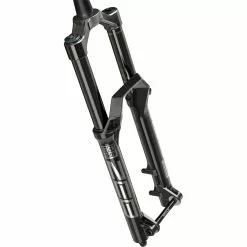 RockShox ZEB Ultimate 3 RC2 Federgabel 27,5+/29 Zoll Boost Schwarz 170 Mm Federweg Modell 2023
