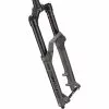 RockShox ZEB Ultimate 3 RC2 Federgabel 27,5 Zoll Boost Grau 180 Mm Federweg Modell 2023