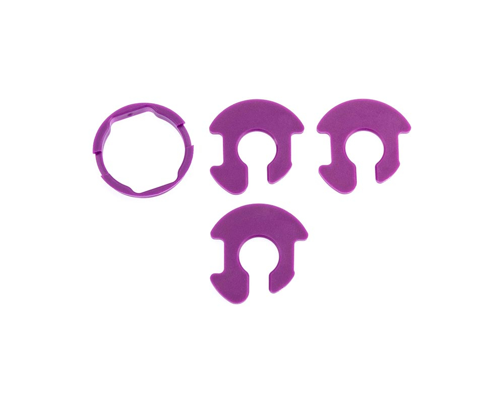 RockShox Deluxe Ultimate Daempfer DebonAir+ RCT 210x50 Mm Modell 2023 – Bild 2