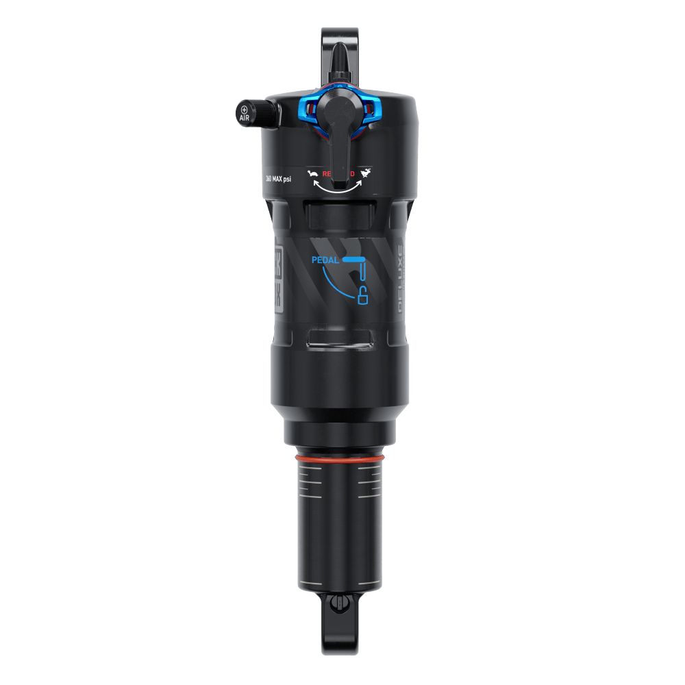 RockShox Deluxe Ultimate Daempfer DebonAir+ RCT 210x50 Mm Modell 2023 – Bild 3