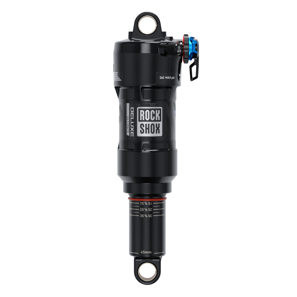 RockShox Deluxe Ultimate Daempfer DebonAir+ RCT 210x50 Mm Modell 2023 – Bild 4