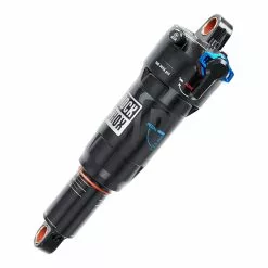 RockShox Deluxe Ultimate Daempfer DebonAir+ RCT 230x60 Mm Modell 2023