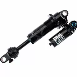 RockShox Super Deluxe Ultimate Daempfer RC2T Coil Low/Linear Tune 190x45 Mm Modell 2023