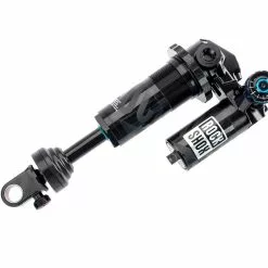 RockShox Super Deluxe Ultimate Daempfer RC2T Coil Trunnion 225x75 Mm Modell 2023