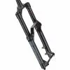RockShox ZEB Select Federgabel 27,5+/29 Zoll Boost Schwarz 180 Mm Federweg Modell 2023