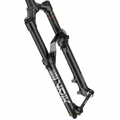 RockShox Lyrik Ultimate 3 Federgabel Boost 27,5 Zoll RC2 Offset 37mm Schwarz 160 Mm Modell 2023