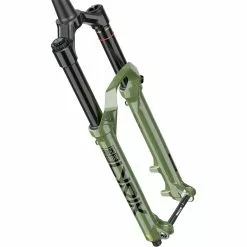 RockShox Lyrik Ultimate 3 Federgabel Boost 27,5+/29 Zoll RC2 Offset 44mm Gruen 160 Mm Modell 2023