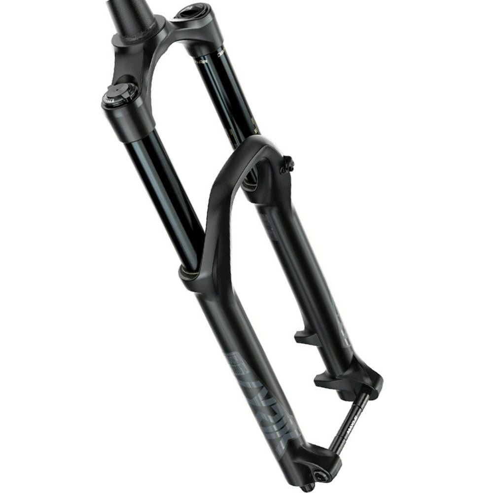 RockShox Lyrik Select Federgabel Boost 27,5 Zoll RC Offset 44mm Schwarz 160 Mm Modell 2023