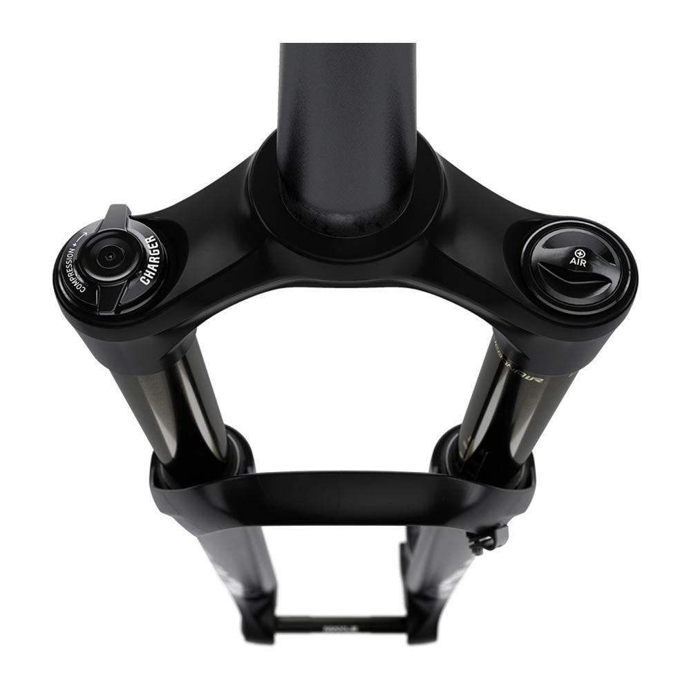 RockShox Lyrik Select Federgabel Boost 27,5+/29 Zoll RC Offset 44mm Schwarz 140 Mm Modell 2023 – Bild 3