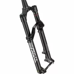 RockShox Pike Ultimate 3 Federgabel Boost 27,5+/29 Zoll RC2 Offset 44mm Schwarz 120 Mm Modell 2023