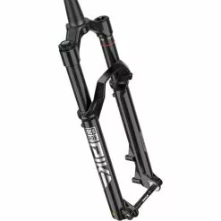 RockShox Pike Ultimate 3 Federgabel Boost 27,5 Zoll RC2 Offset 37mm Schwarz 120 Mm Modell 2023