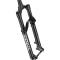 RockShox Pike Ultimate 3 Federgabel Boost 27,5 Zoll RC2 Offset 37mm Schwarz 140 Mm Modell 2023